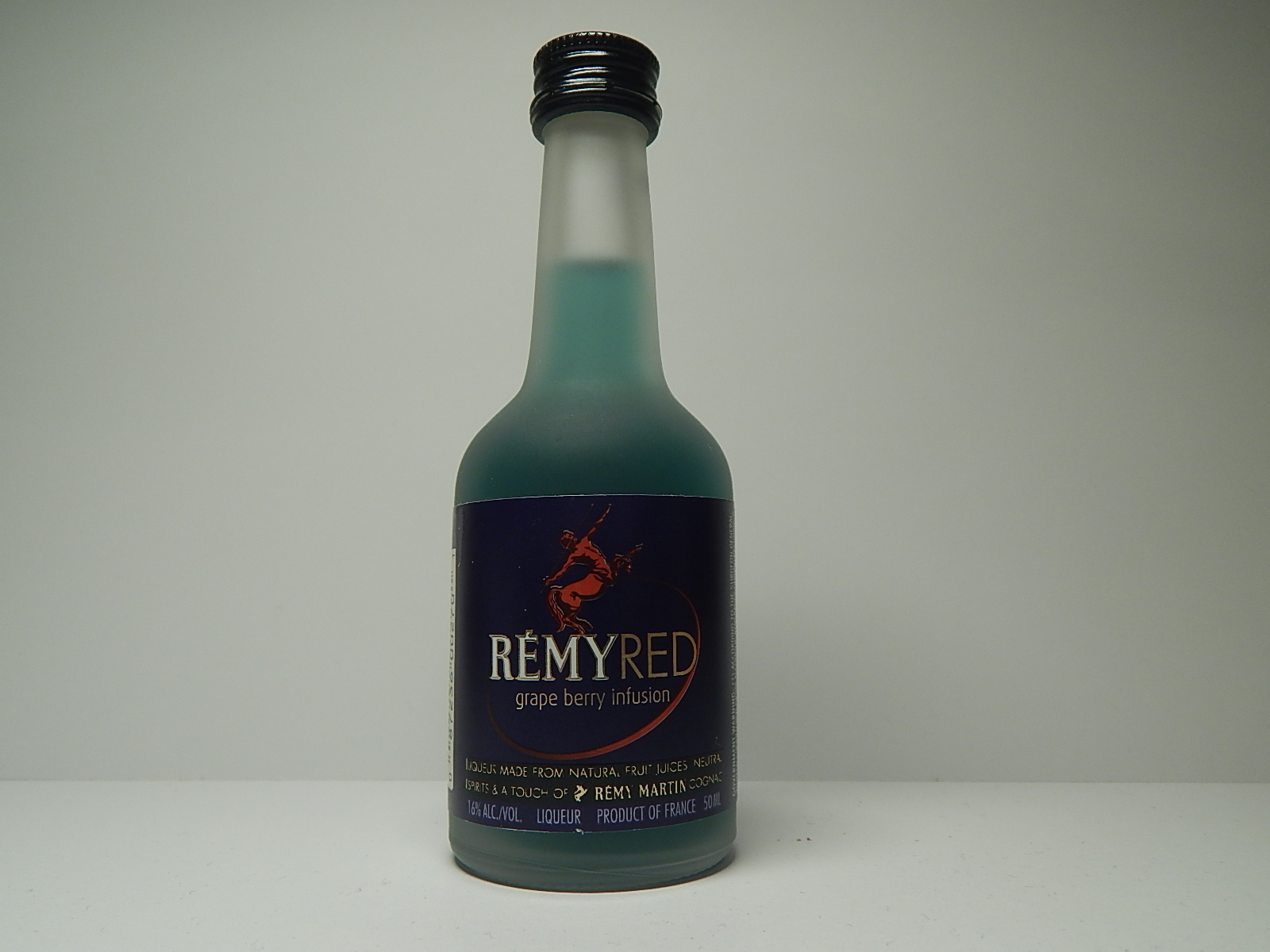 REMYRED Grape Berry Infusion Liquer